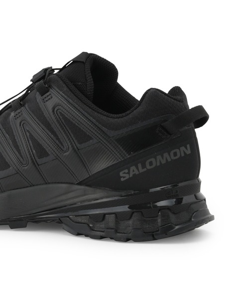 SALOMON（サロモン）の「SALOMON / XA PRO3D v8GTX メンズトレイルランニングシューズ（スニーカー・メンズ・ブラック・9/10/8）」の5枚目の写真