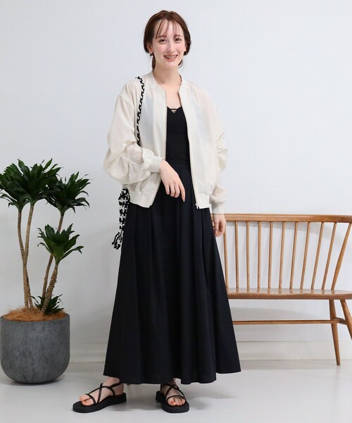 Ray BEAMS（レイビームス）の「Ray BEAMS / マクラメ ポシェット（ショルダーバッグ・レディース・その他/その他1・ONE SIZE）」の6枚目の写真