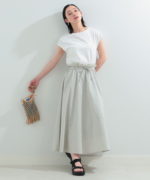 Ray BEAMS（レイビームス）の「Ray BEAMS / マクラメ ポシェット（ショルダーバッグ・レディース・その他/その他1・ONE SIZE）」の14枚目の写真