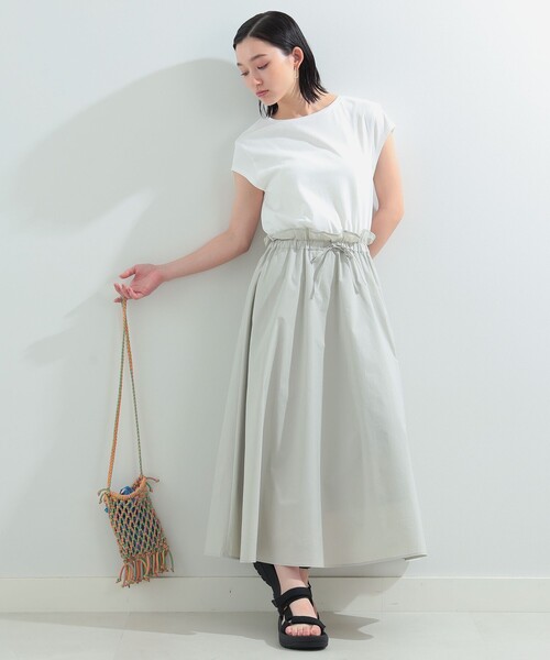 Ray BEAMS（レイビームス）の「Ray BEAMS / マクラメ ポシェット（ショルダーバッグ・レディース・その他/その他1・ONE SIZE）」の15枚目の写真