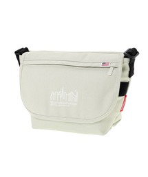 Manhattan Portage | Casual Messenger Bag JR Canvas(メッセンジャーバッグ)