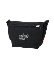 Manhattan Portage(}nb^|[e[W)Casual Messenger Bag JR Canvas(bZW[obO)