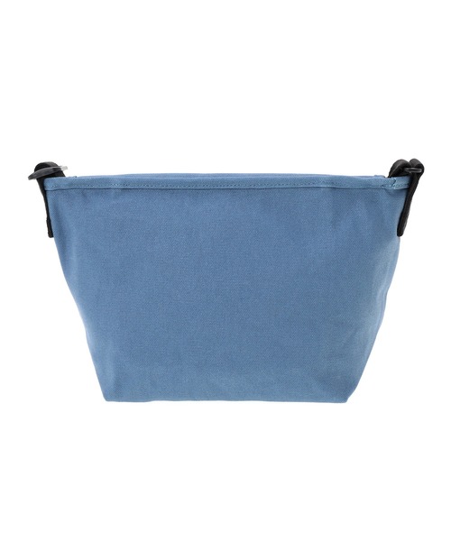 Casual Messenger Bag JR Canvas（メッセンジャーバッグ