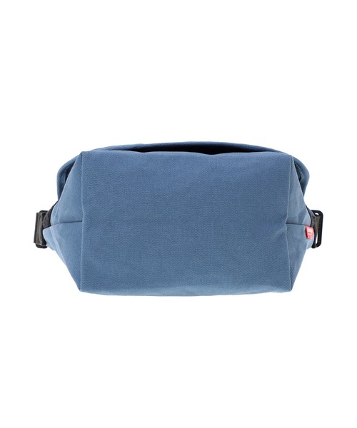 Manhattan Portage（マンハッタンポーテージ）の「Casual Messenger Bag JR Canvas（メッセンジャーバッグ・レディース・オリーブ/ブラック/ベージュ/オートミール/ブラウン/ブルー・SMALL）」の20枚目の写真