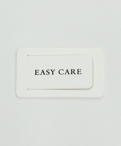 UNITED ARROWS(ユナイテッドアローズ)の「イージーケア AG カラーストライプ タブカラー シャツ -抗菌防臭-(シャツ/ブラウス・メンズ・ターコイズブルー・40cm/37cm/38cm/39cm/41cm/42cm)」の17枚目の写真