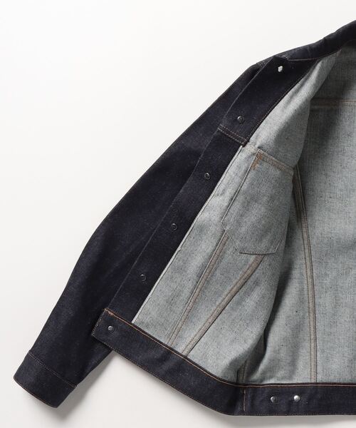 MINEDENIM（マインデニム）の「MINEDENIM（マインデニム）801 CF-GJKT