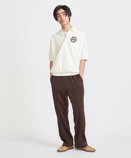 楽天市場】【SALE／50%OFF】＜H＞ ハーフジップ ショート