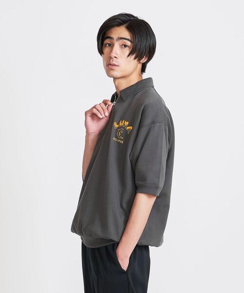 info. BEAUTY&YOUTH（インフォビューティアンドユース）の