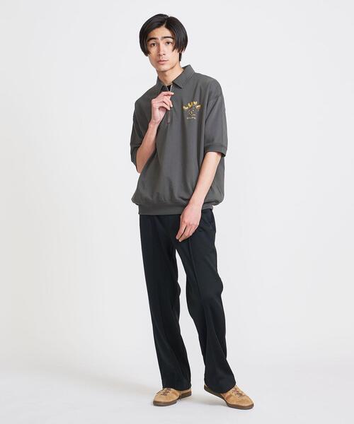 info. BEAUTY&YOUTH（インフォビューティアンドユース）の