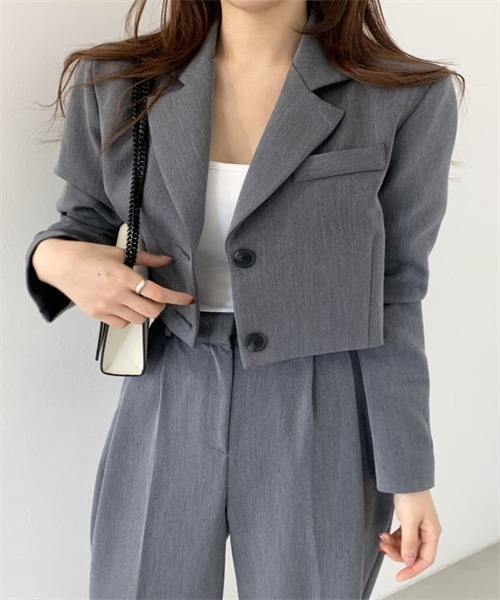 【新品】WARM SIDE LOGO LINE／上下セット／セットアップ sin0270a.jpg