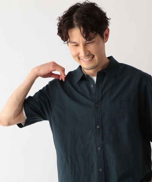 GLOBAL WORK（グローバルワーク）の「サラサラリネンイージーケア