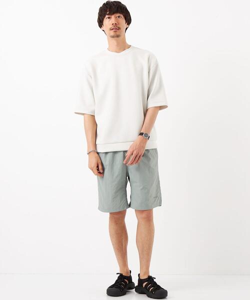 Gramicci（グラミチ）の「＜GRAMICCI＞ナイロン パッカブル G