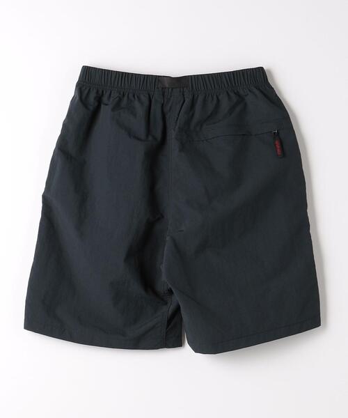 グラミチ　Ｌ　ナイロン　パッカブル　ショートパンツ Gramicci（グラミチ）の「[GRAMICCI/グラミチ] NYLON PACKABLE G