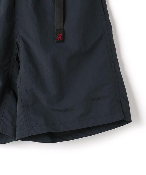 Gramicci（グラミチ）の「＜GRAMICCI＞ナイロン パッカブル Gショーツ ショートパンツ（その他パンツ・メンズ・ライトグレー/ダークグリーン/ネイビー・L/S/M）」の17枚目の写真