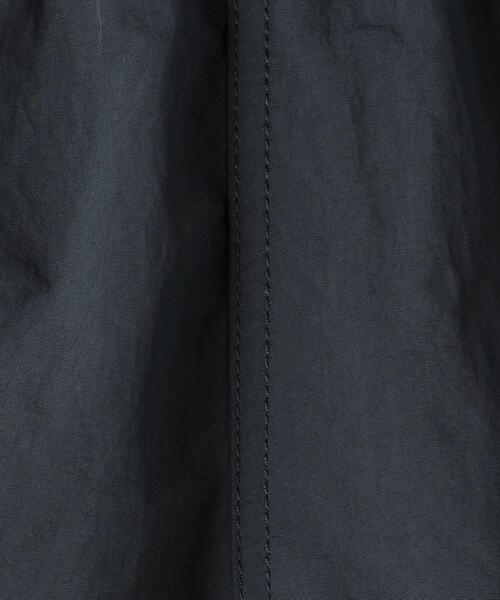 Gramicci（グラミチ）の「＜GRAMICCI＞ナイロン パッカブル Gショーツ ショートパンツ（その他パンツ・メンズ・ライトグレー/ダークグリーン/ネイビー・L/S/M）」の5枚目の写真