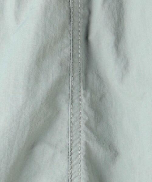 Gramicci（グラミチ）の「＜GRAMICCI＞ナイロン パッカブル Gショーツ ショートパンツ（その他パンツ・メンズ・ライトグレー/ダークグリーン/ネイビー・L/S/M）」の21枚目の写真