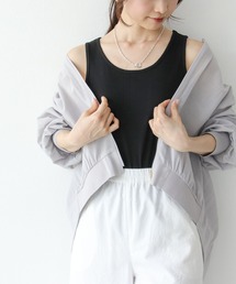 Cepica | ランダムリブタンク(タンクトップ)