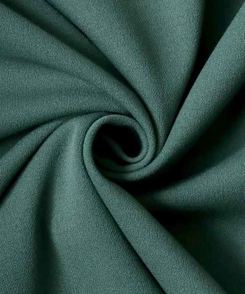 SITRY（シトリー）の「Amundsen loose silhouette basic T-shirt/梨地織り ルーズシルエット ベーシック Ｔシャツ（Tシャツ/カットソー・メンズ・チャコールグレー/ブラック/ベージュ/ホワイト/グリーン/ライトグレー・M/L/LL）」の7枚目の写真