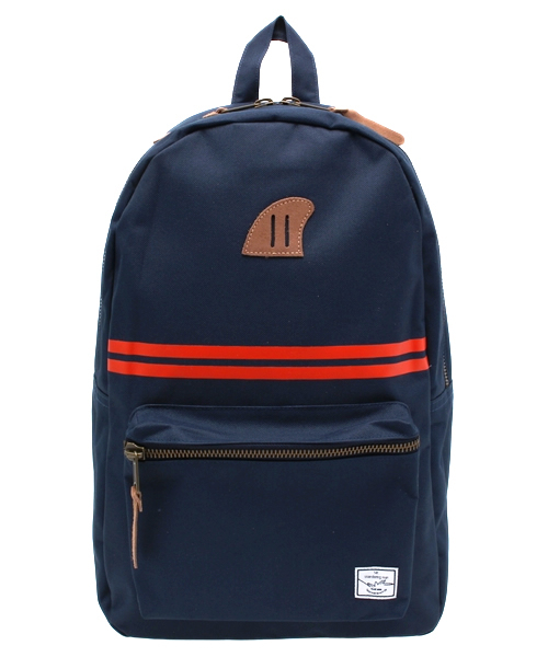 OUTLET(アウトレット)の「【Ciaopanic】MWMDAYPACK(バックパック/リュック・メンズ・ブラック/カーキ/ネイビー・FREE)」の3枚目の写真