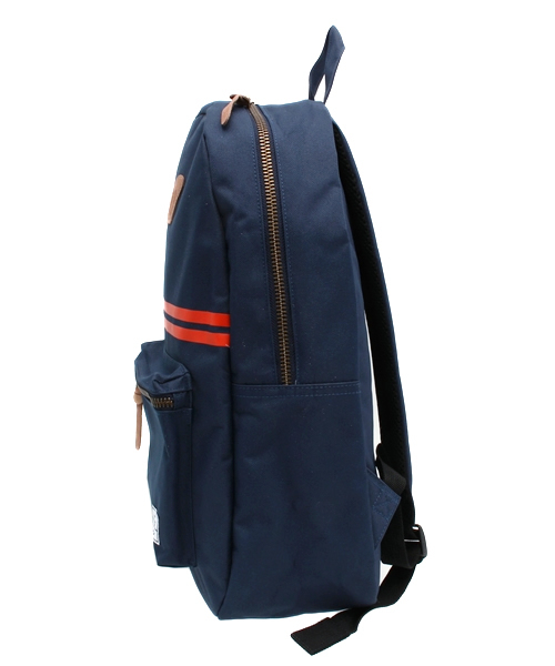 OUTLET(アウトレット)の「【Ciaopanic】MWMDAYPACK(バックパック/リュック・メンズ・ブラック/カーキ/ネイビー・FREE)」の4枚目の写真