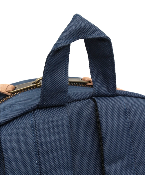 OUTLET(アウトレット)の「【Ciaopanic】MWMDAYPACK(バックパック/リュック・メンズ・ブラック/カーキ/ネイビー・FREE)」の6枚目の写真