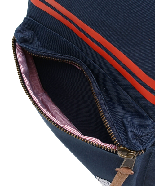 OUTLET(アウトレット)の「【Ciaopanic】MWMDAYPACK(バックパック/リュック・メンズ・ブラック/カーキ/ネイビー・FREE)」の22枚目の写真