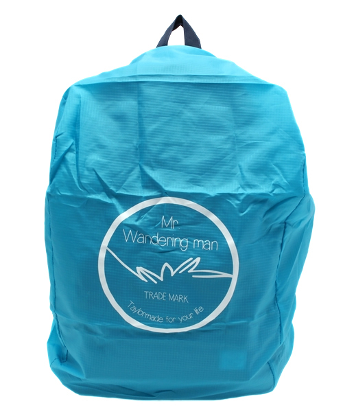 OUTLET(アウトレット)の「【Ciaopanic】MWMDAYPACK(バックパック/リュック・メンズ・ブラック/カーキ/ネイビー・FREE)」の12枚目の写真