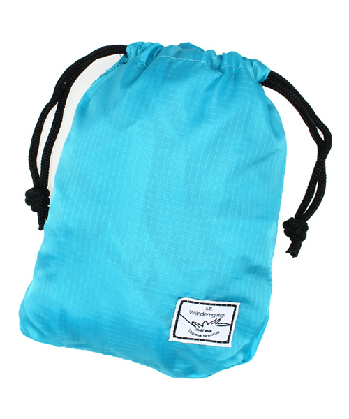 OUTLET(アウトレット)の「【Ciaopanic】MWMDAYPACK(バックパック/リュック・メンズ・ブラック/カーキ/ネイビー・FREE)」の13枚目の写真