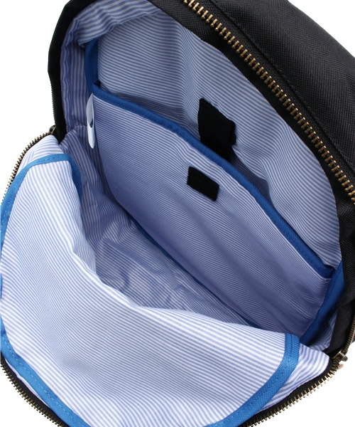 OUTLET(アウトレット)の「【Ciaopanic】MWMDAYPACK(バックパック/リュック・メンズ・ブラック/カーキ/ネイビー・FREE)」の14枚目の写真
