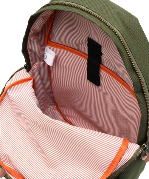 OUTLET(アウトレット)の「【Ciaopanic】MWMDAYPACK(バックパック/リュック・メンズ・ブラック/カーキ/ネイビー・FREE)」の15枚目の写真