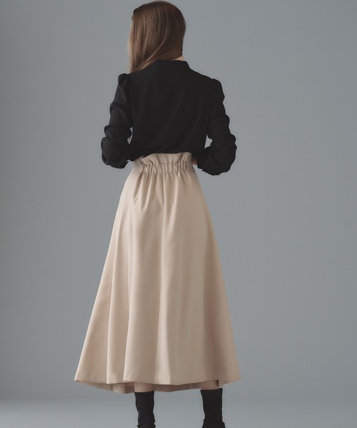 emiriawiz（エミリアウィズ）の「Signorina hight waist skirt