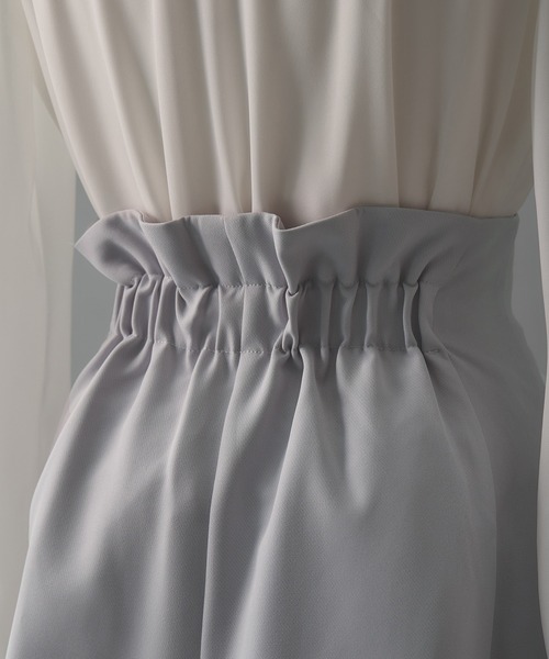 emiriawiz（エミリアウィズ）の「Signorina hight waist skirt