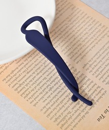 クロスバナナクリップ