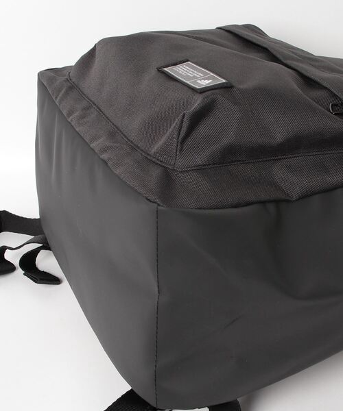 adidas/アディダス クラシック スリーストライプス バックパック