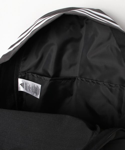 adidas/アディダス クラシック スリーストライプス バックパック