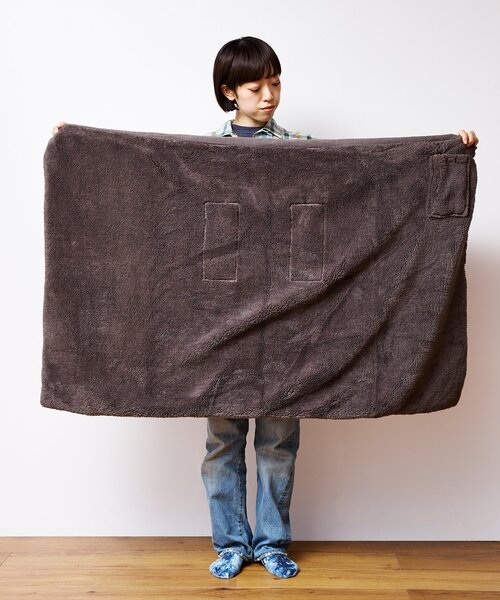 セール】QUILTING USB BLANKET 洗える USB ブランケット（ブランケット