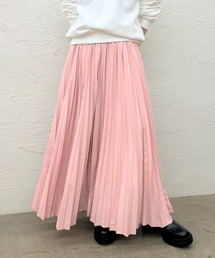 Omekashi | プリーツスカート(スカート)