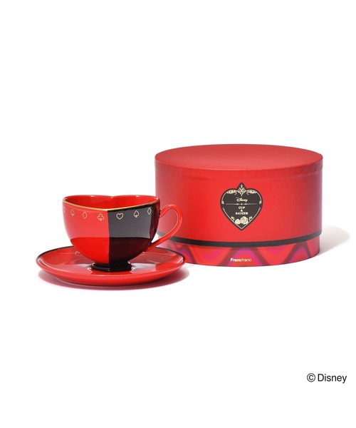 Francfranc（フランフラン）の「ディズニー VILLAINS NIGHT / クイーン