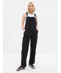 GAP | ウォッシュウェル リラックス オーバーオール(サロペット/オーバーオール)