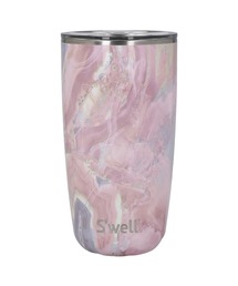 MARK'S（マークス）の「S'well スウェル タンブラー・リッド付・18oz・530ml 保冷保温（水筒）」