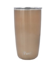 S'well（スウェル）の「S'well スウェル タンブラー・リッド付・18oz・530ml 保冷保温（水筒）」