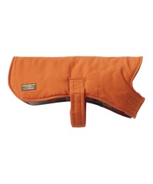 L.L.Bean（エルエルビーン）の「リバーシブル・フィールド・コート・フォー・ドッグ ミディアム（ペットウェア）」