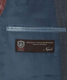 Paul Smith（ポールスミス）の「クラシック バーズアイ シングル