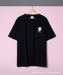 【Asteroid City × ZOZOVILLA】Alien Balloon Tshirt