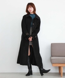 archives | ステンカラーロングコート(ステンカラーコート)