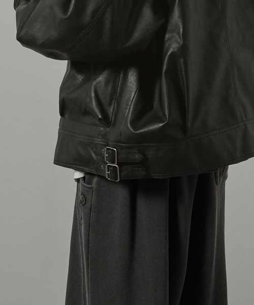 ベイスターズジャンパー　新品タグ付き　サイズO FOX IMAGE SKI JACKET 1980'S OLD XL｜SAFARI サファリ｜高円寺