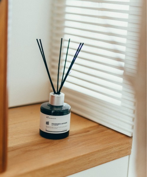 COLONY 2139(コロニートゥーワンスリーナイン)の「アロマディフューザー(ルームフレグランス/お香・レディース・グリーン系その他2/パープル/ブラウン/アイボリー/ゴールド・FREE)」の9枚目の写真