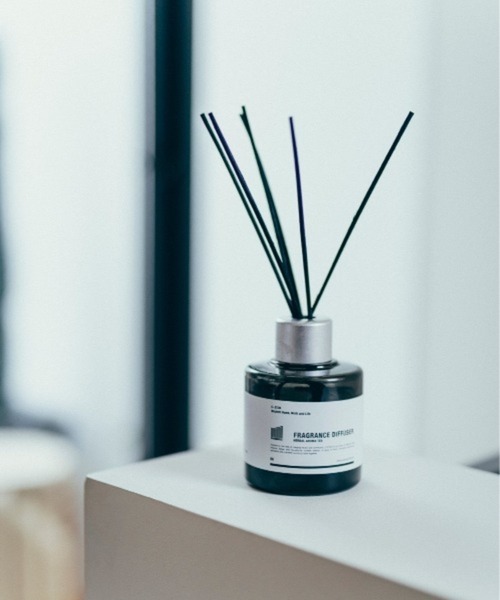 COLONY 2139(コロニートゥーワンスリーナイン)の「アロマディフューザー(ルームフレグランス/お香・レディース・グリーン系その他2/パープル/ブラウン/アイボリー/ゴールド・FREE)」の7枚目の写真