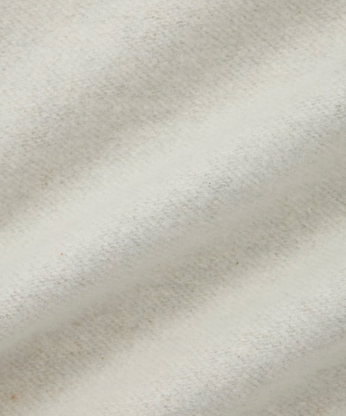 Ocean Pacific（オーシャンパシフィック）の「【OP:オーピー】カレッジクルースウェット　トレーナー（スウェット・メンズ・ホワイト/ブラック/ヘザーグレー/ネイビー・LARGE/MEDIUM/X-LARGE）」の7枚目の写真