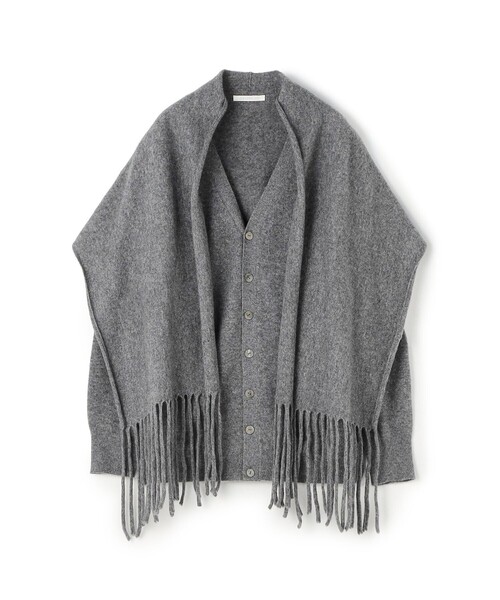 【セール】GALERIE VIE ボイルドニットカーディガン（カーディガン/ボレロ）｜GALERIE VIE（ギャルリー ヴィー）